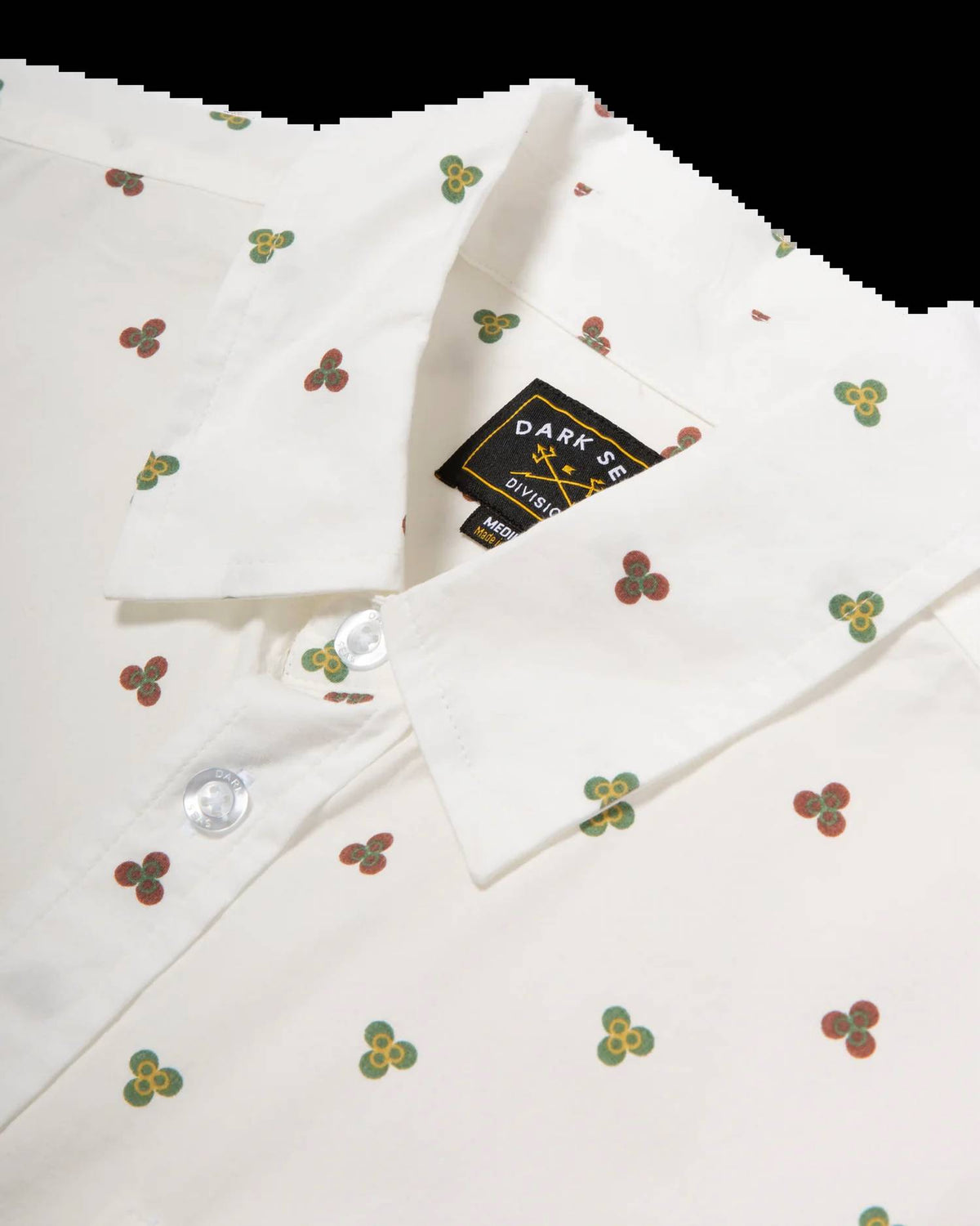 Men's Horton Short Sleeve Shirt