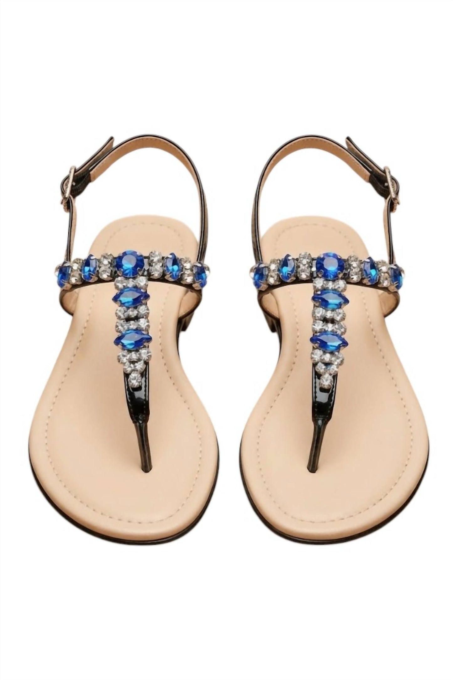 Women's Stunning Sandal