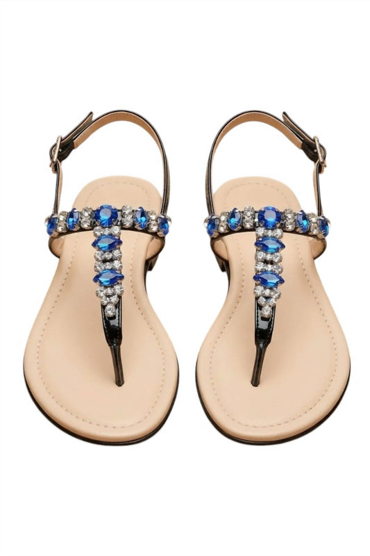 Women's Stunning Sandal