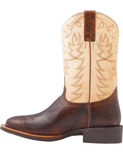 Men's Xero Gravity Unit Performance Western Boots