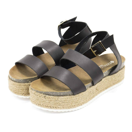 Women's Larissa Wedge Sandals