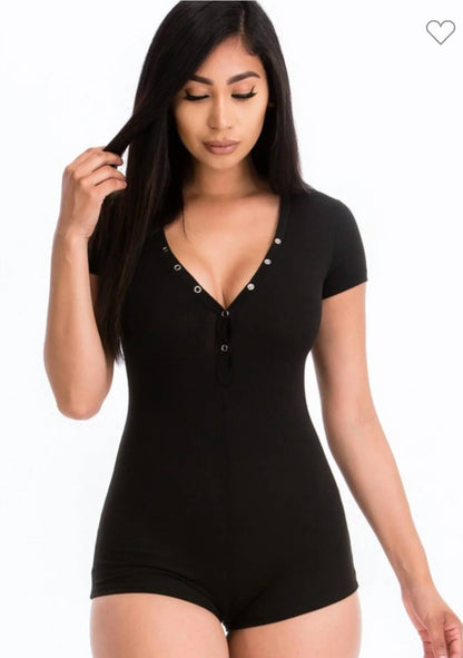 Robin Romper