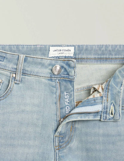 Men's Bard Jeans