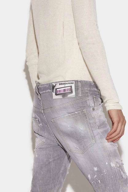 Skater Denim Jean