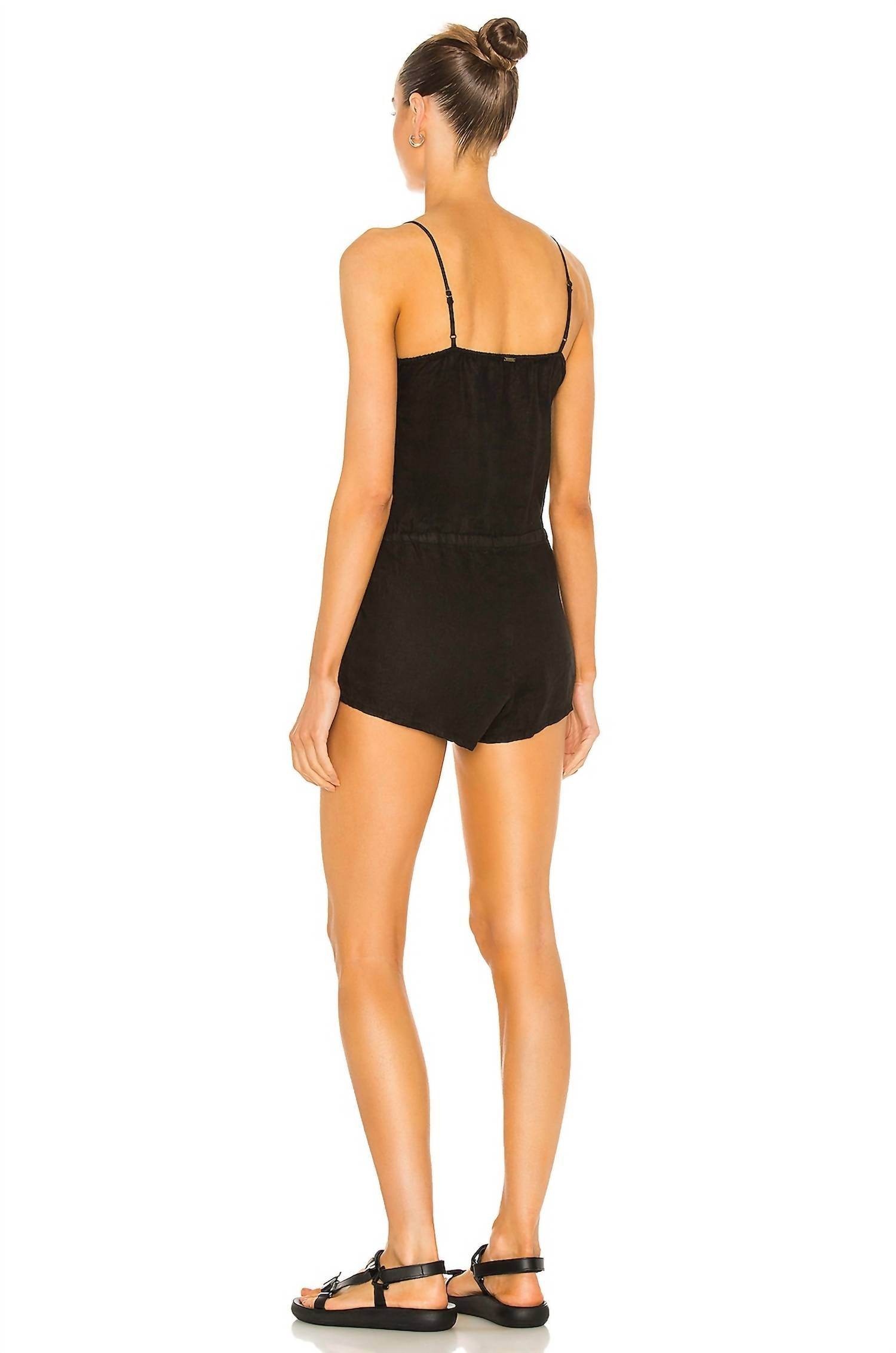 LVHR - Taylor Romper - Rack Hunt