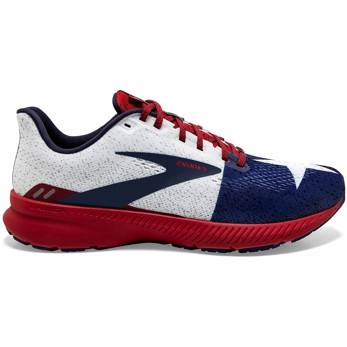 Women's Launch 8 Run Texas Running Shoes