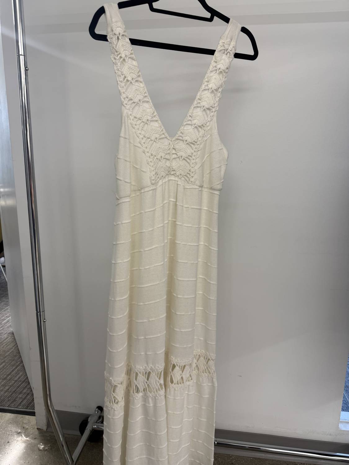 Women's Knit Detailed Dress