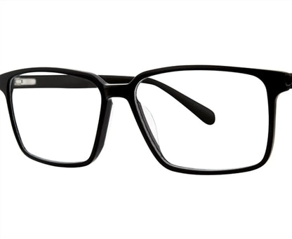Giovani di Venezia - Men's Brice Rectangle Eyeglasses - Rack Hunt