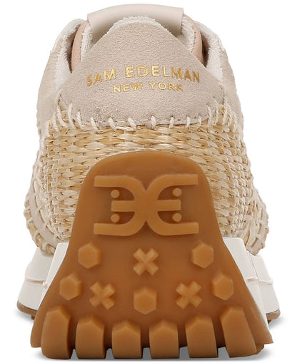 Women's Jianna Lace Up Platform Sneaker