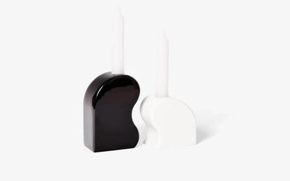 Areaware - Seymour Candle Holder - Rack Hunt