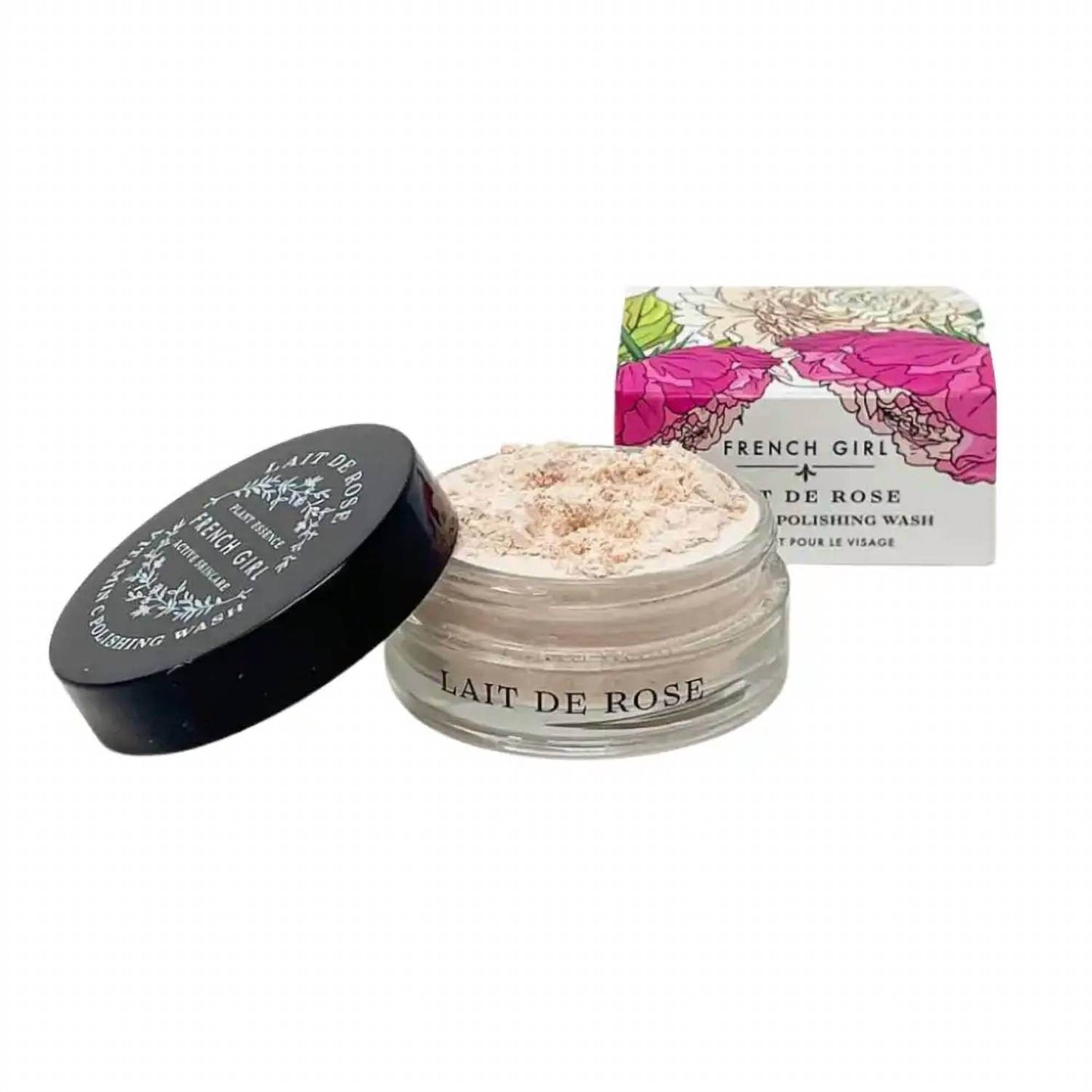 FRENCH GIRL - Vitamin C Polising Facial Wash - Rack Hunt