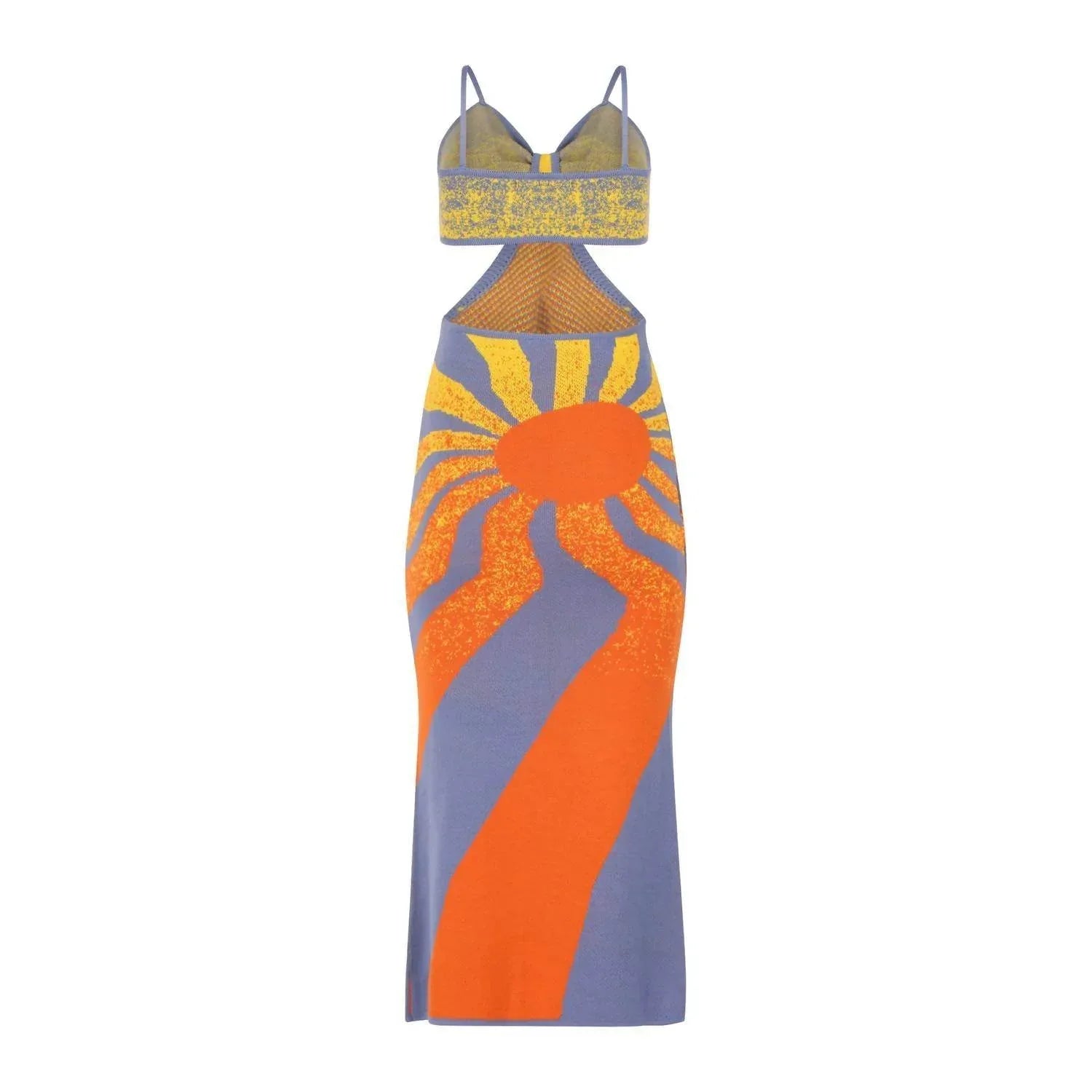 ANNAISS YUCRA - Women's Sunshine Dress - Rack Hunt