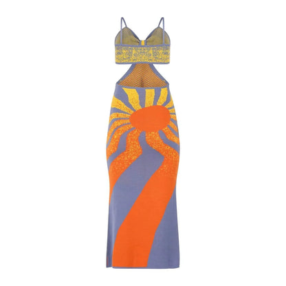 ANNAISS YUCRA - Women's Sunshine Dress - Rack Hunt