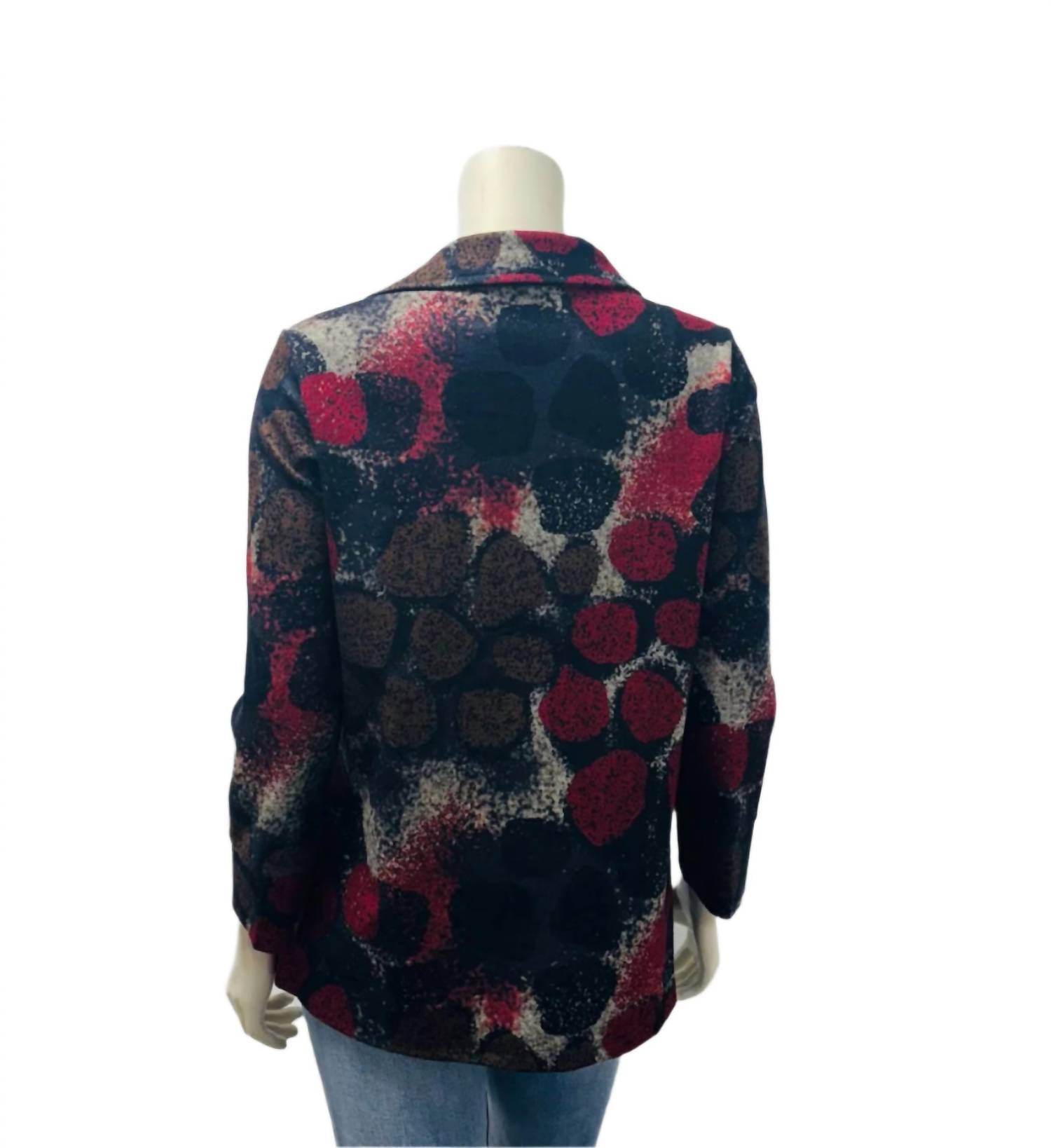 Variations - Women's Coat - Rack Hunt -