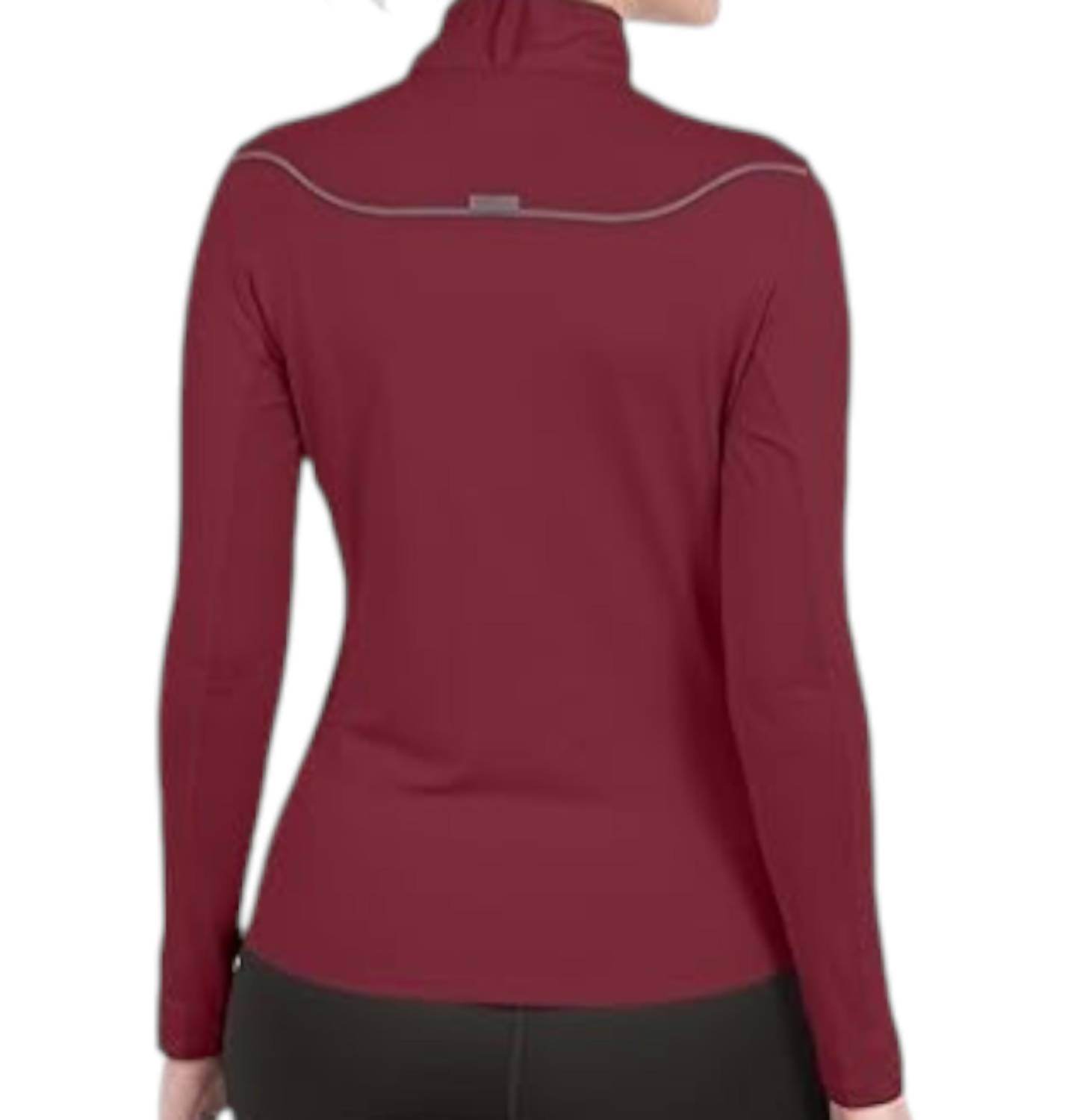 Chestnut Bay - Caliente Western Sun Shirt - Rack Hunt