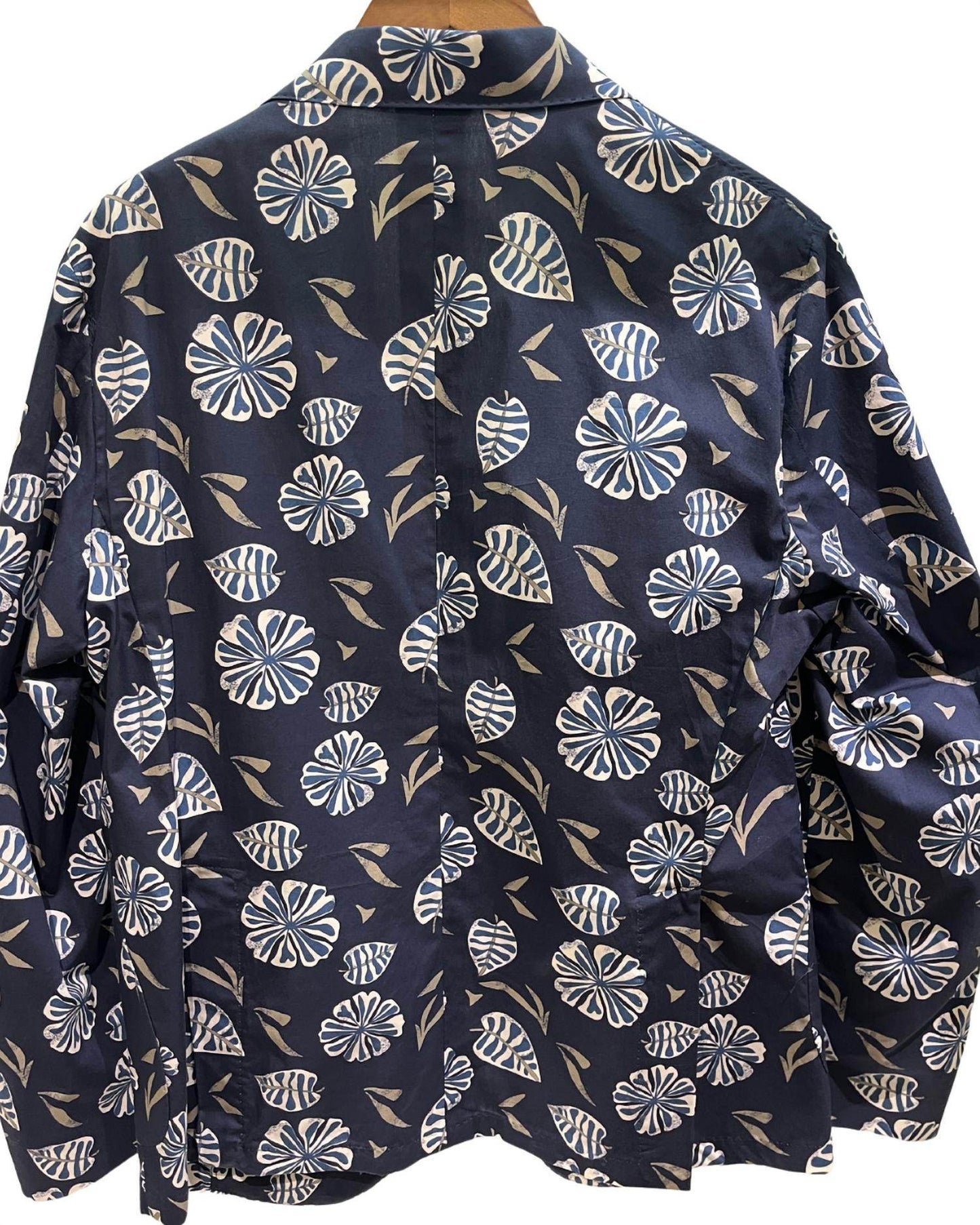 Sartoria Partenopea - Napoli2 Blazer - Rack Hunt -