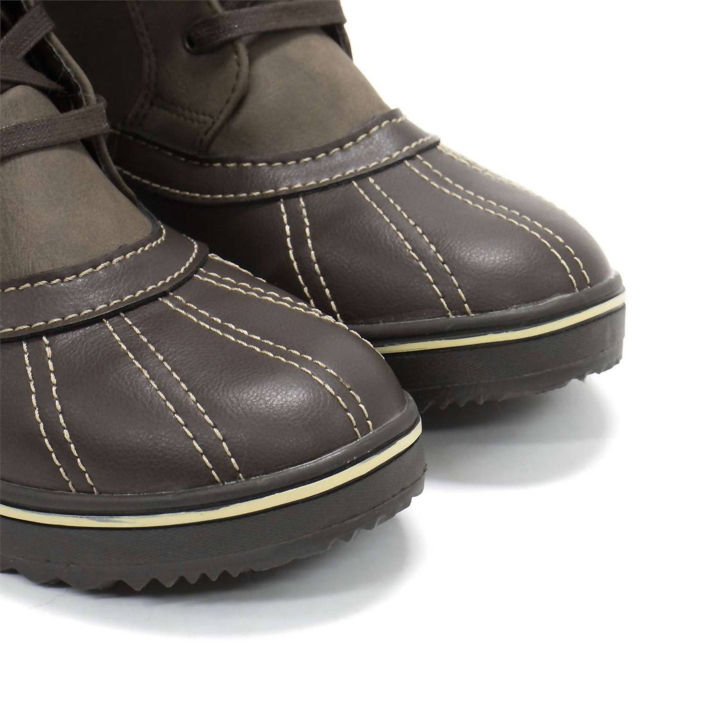 Women's Bishop Mid Calf Winter Boots
