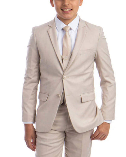 St. Peter 5-Piece Suit Set