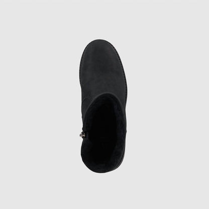 Women's Eloise Suede Boots