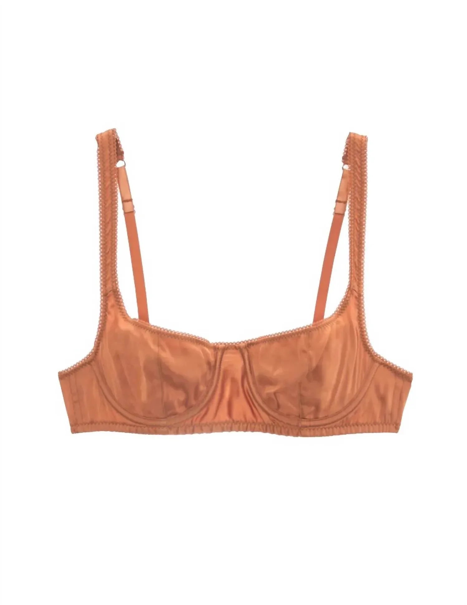 Araks - Gita Balconette Bra - Rack Hunt