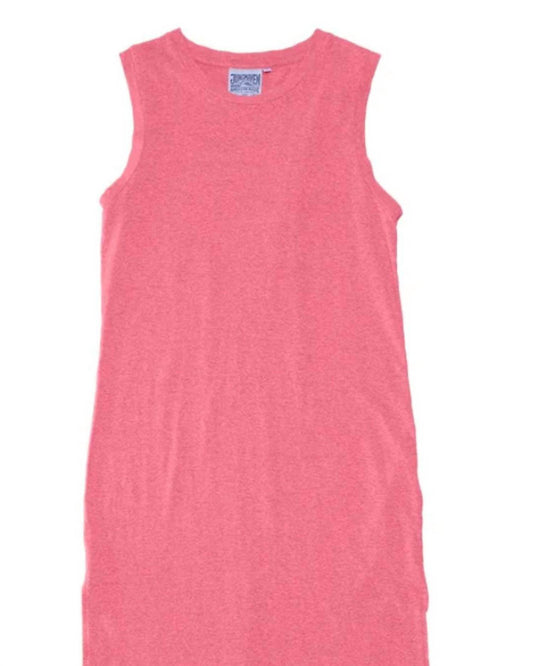 Jungmaven - Women's Hermosa Midi Dress - Rack Hunt -