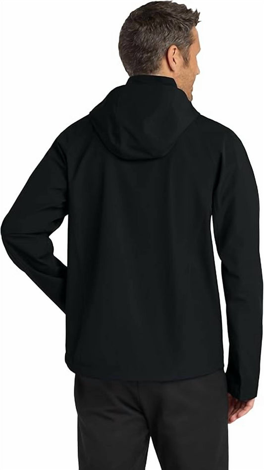 Torrent Waterproof Jacket