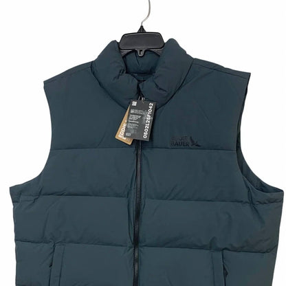 Essential Down Vest