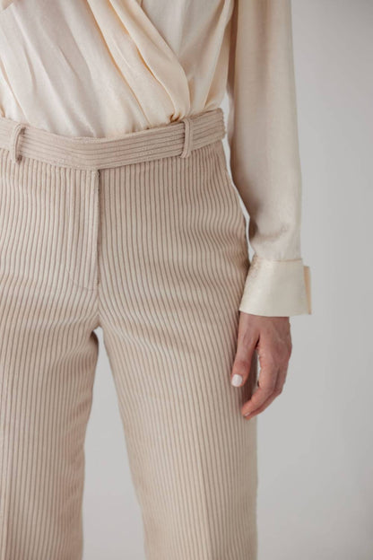 Sandy Trousers