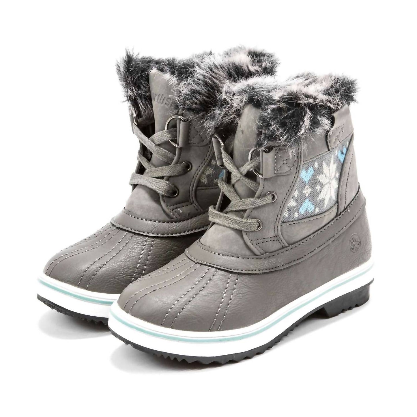 Girl's Brookelle Snow Boot
