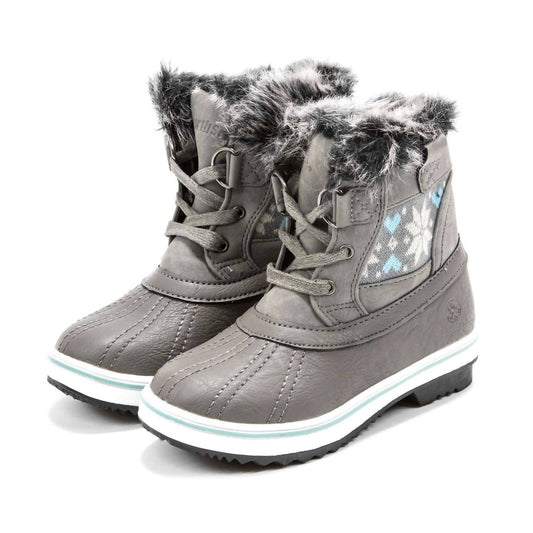 Girl's Brookelle Snow Boot