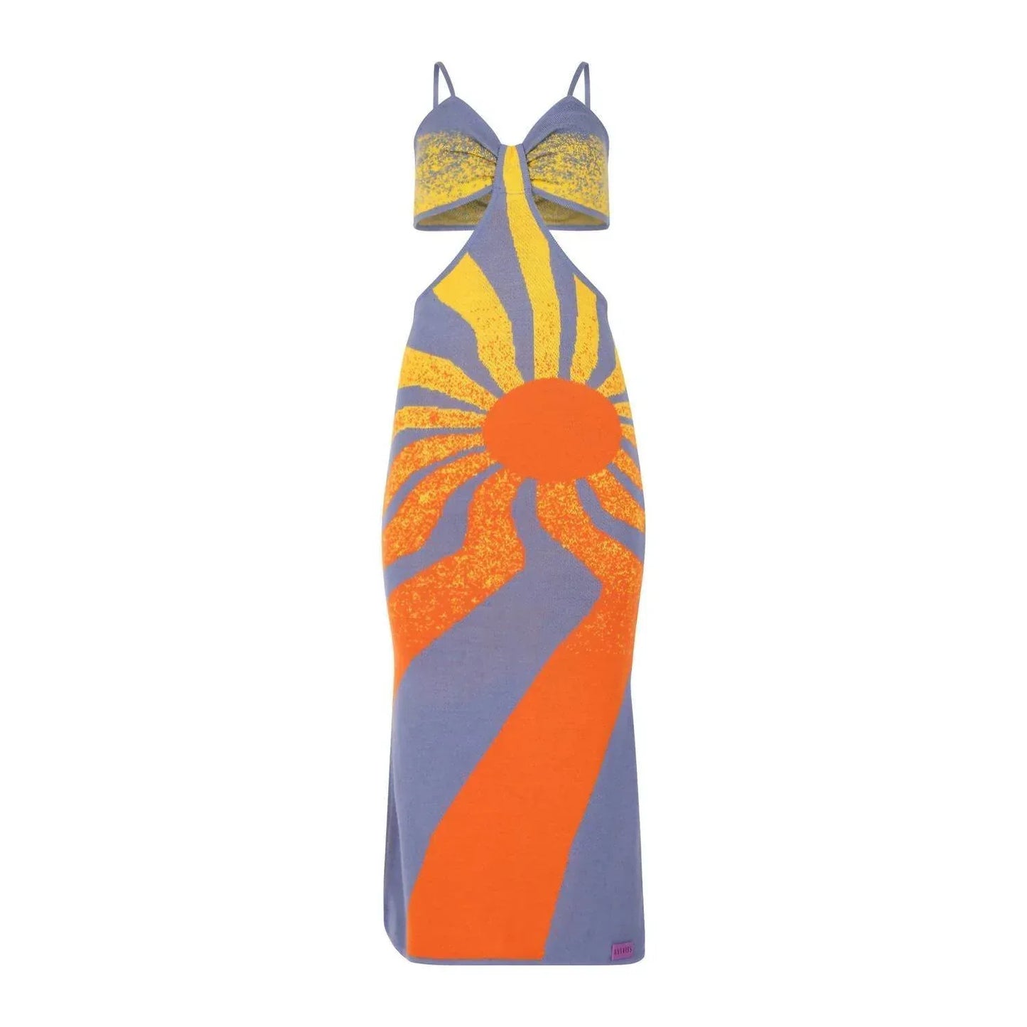 ANNAISS YUCRA - Women's Sunshine Dress - Rack Hunt