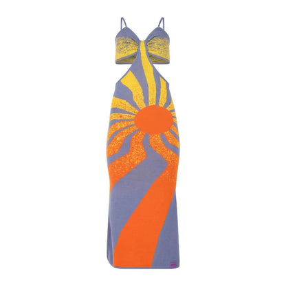 ANNAISS YUCRA - Women's Sunshine Dress - Rack Hunt