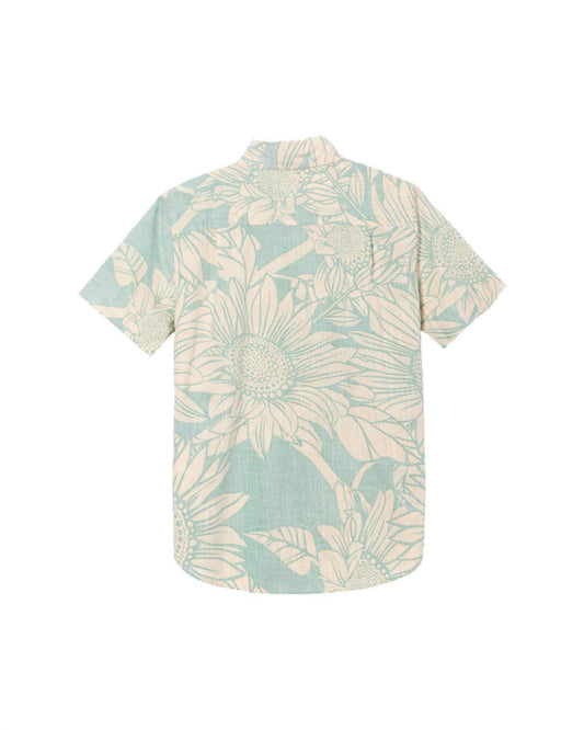 Dark Seas - Men's Merle Shirt - Rack Hunt -