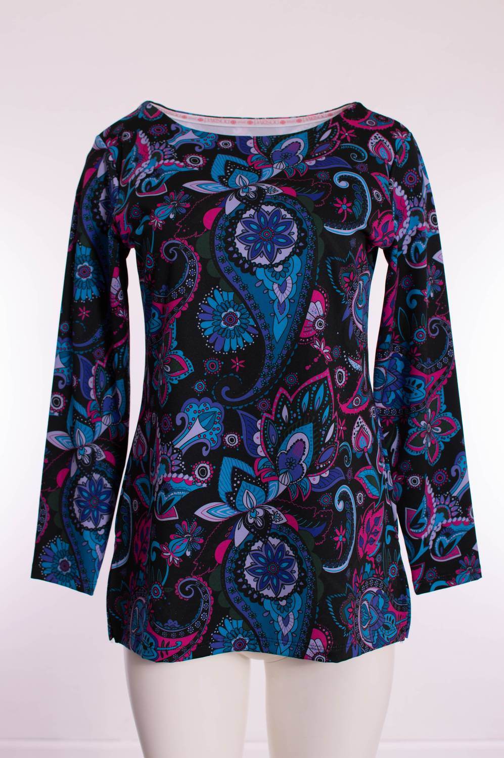 Michelle Parisou - Women's Candice Tunic - Rack Hunt -