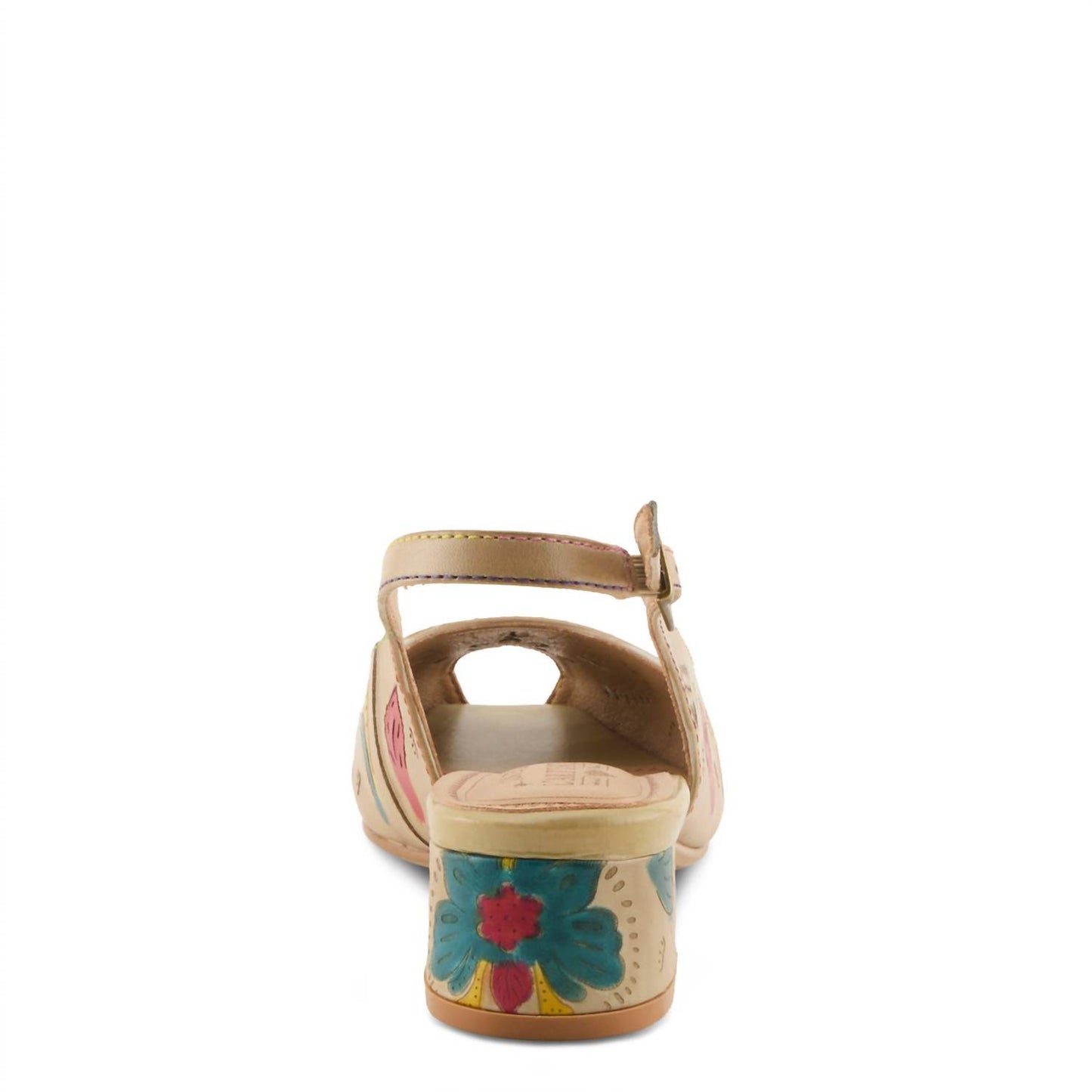 Women's Street Peep Sandals