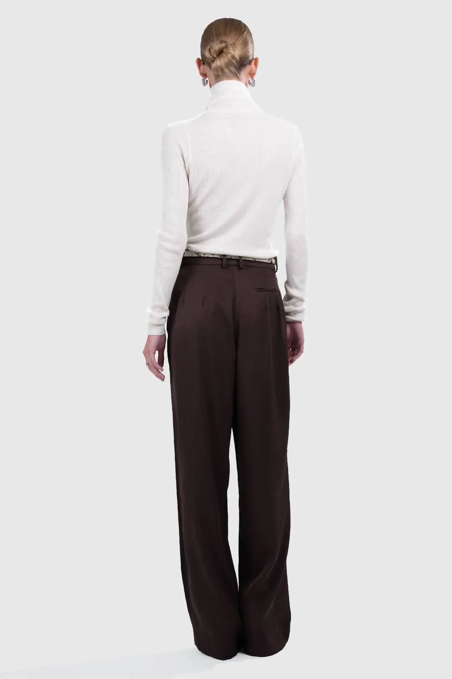parentezi - Sabrina Trousers - Rack Hunt