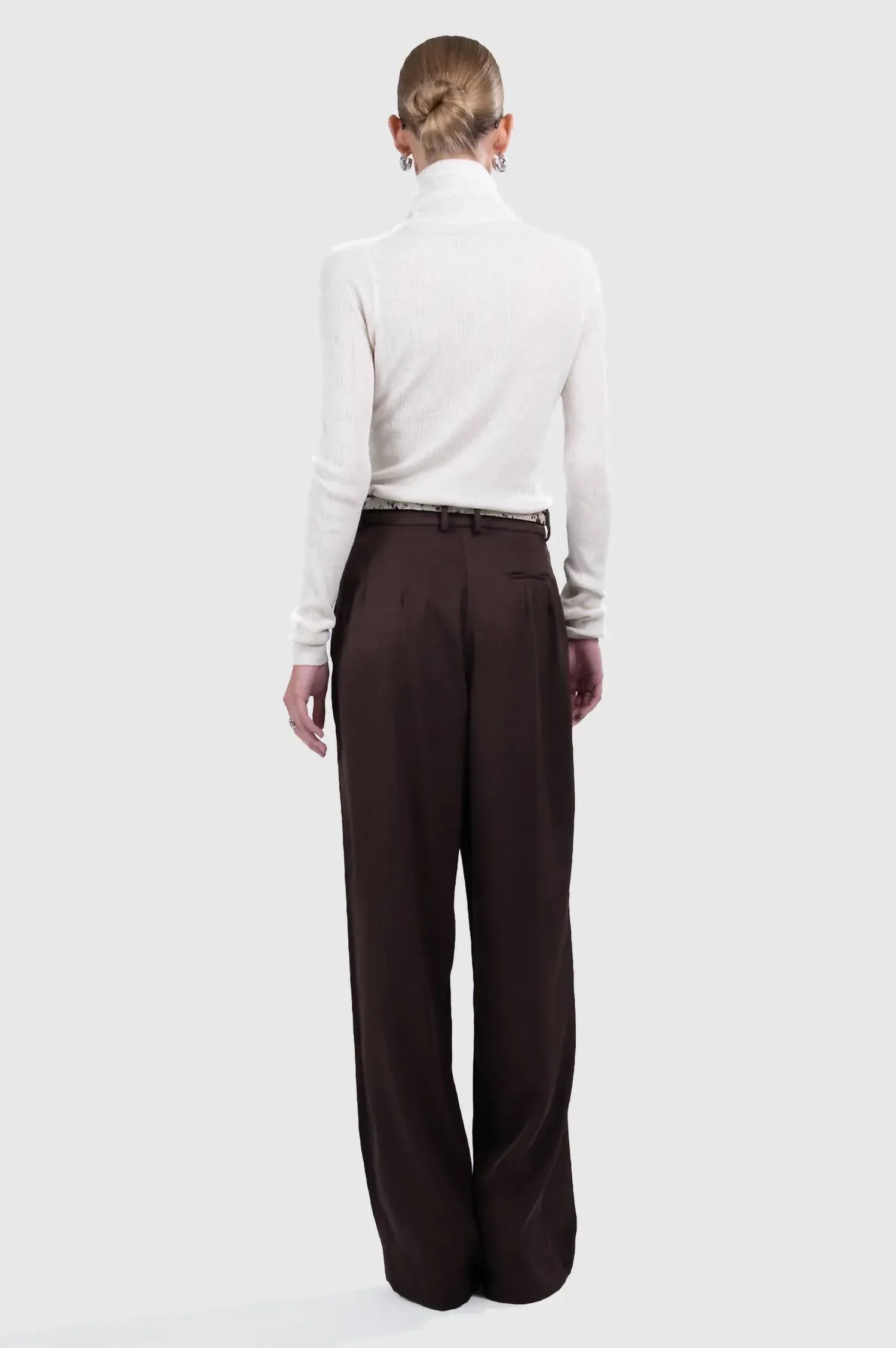 parentezi - Sabrina Trousers - Rack Hunt