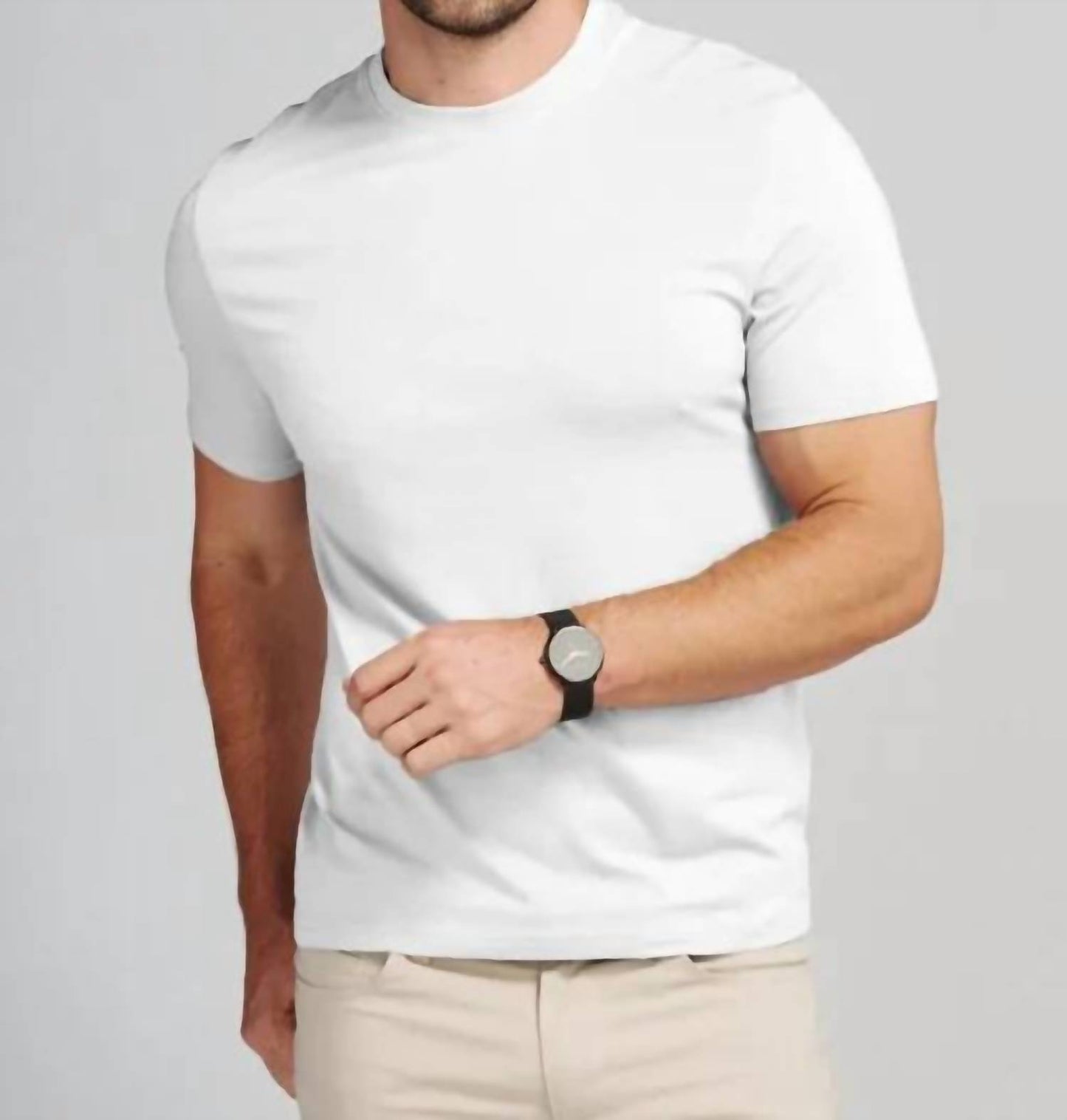 Pimaluxe T-shirt