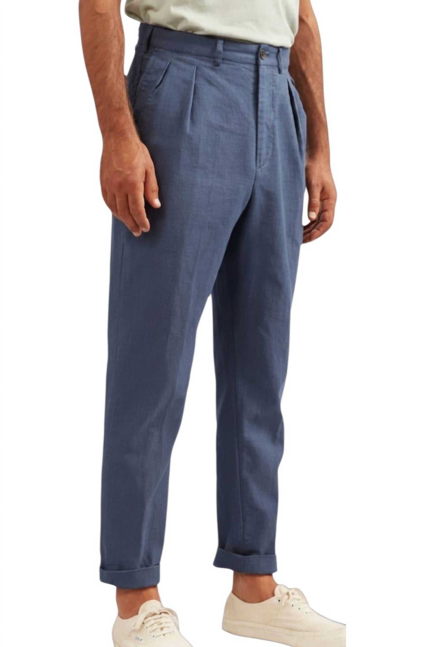 Lucio Pants