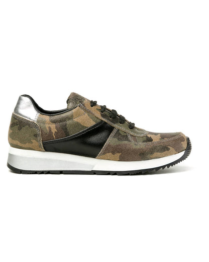 Women's Holly Fashion Sneakers