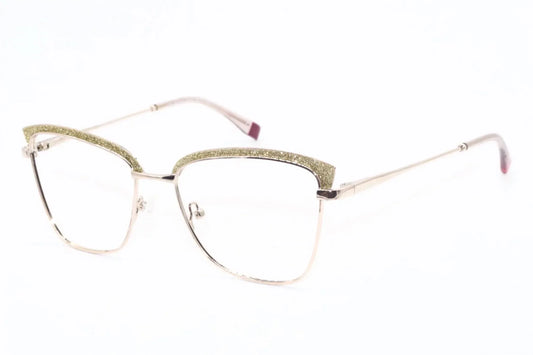 Chelsea Morgan - Women's Cm202244 Cat Eye Eyeglasses - Rack Hunt