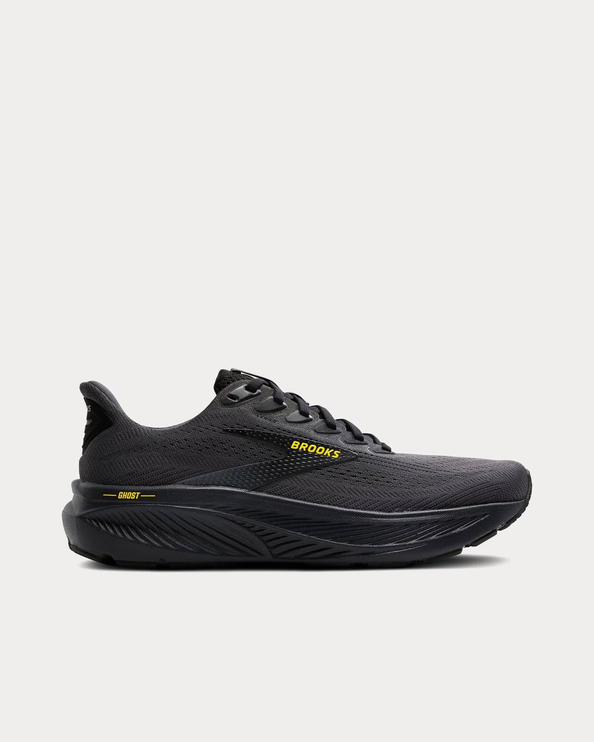 Men's Ghost 17 Running Shoes