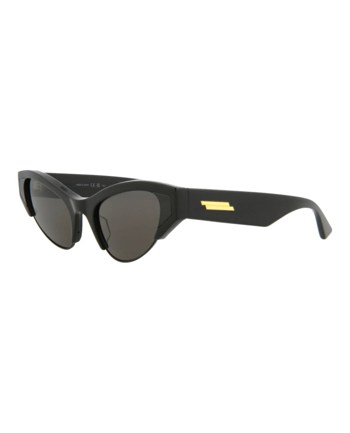 Women's Cat Eye-frame Acetate Sunglasses