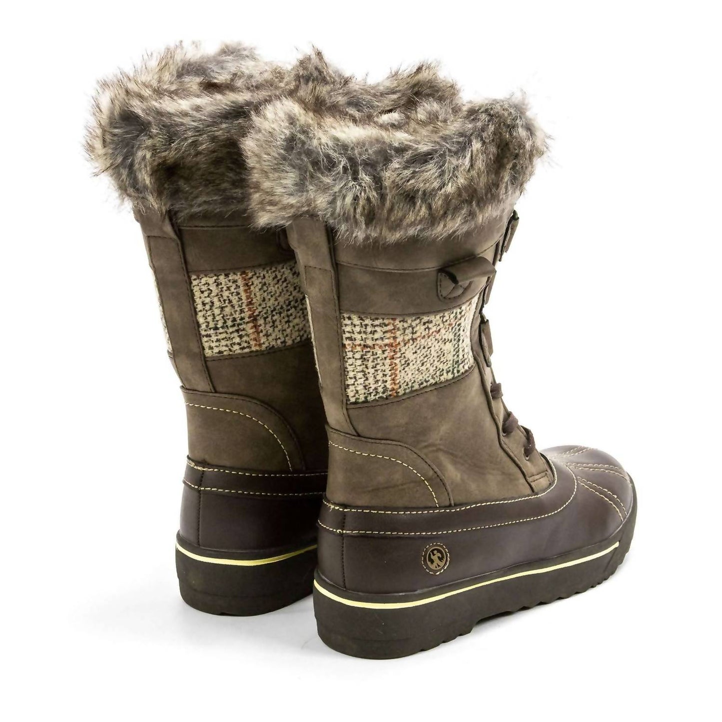 Women's Bishop Winter Boot