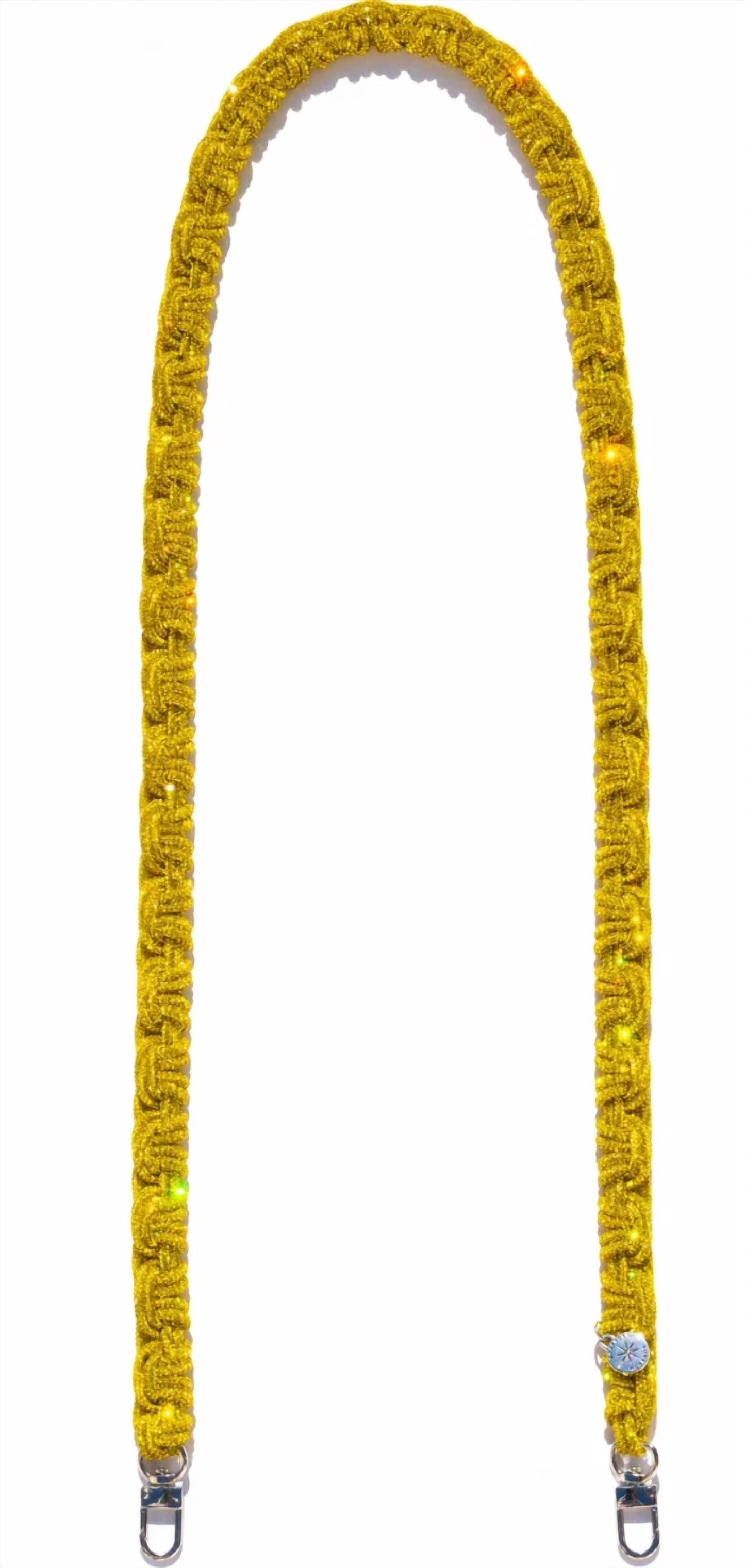 Women's Petite Crown Crossbody Strap