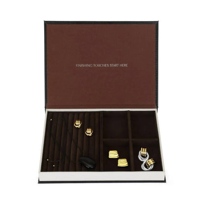 Jewelry Book Box Of Really Good Things