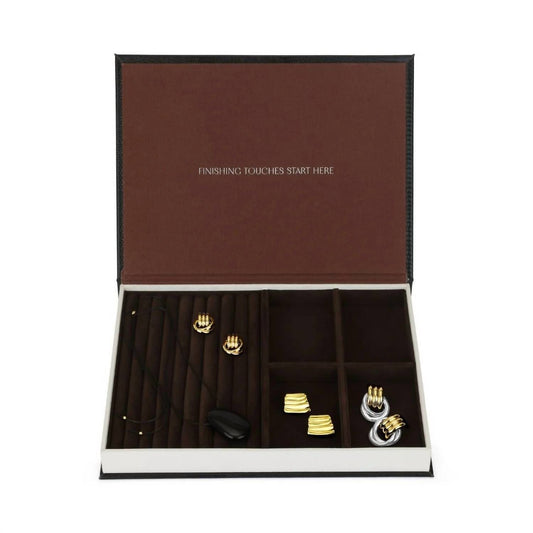 Jewelry Book Box Of Really Good Things