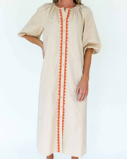 Hampton Dress