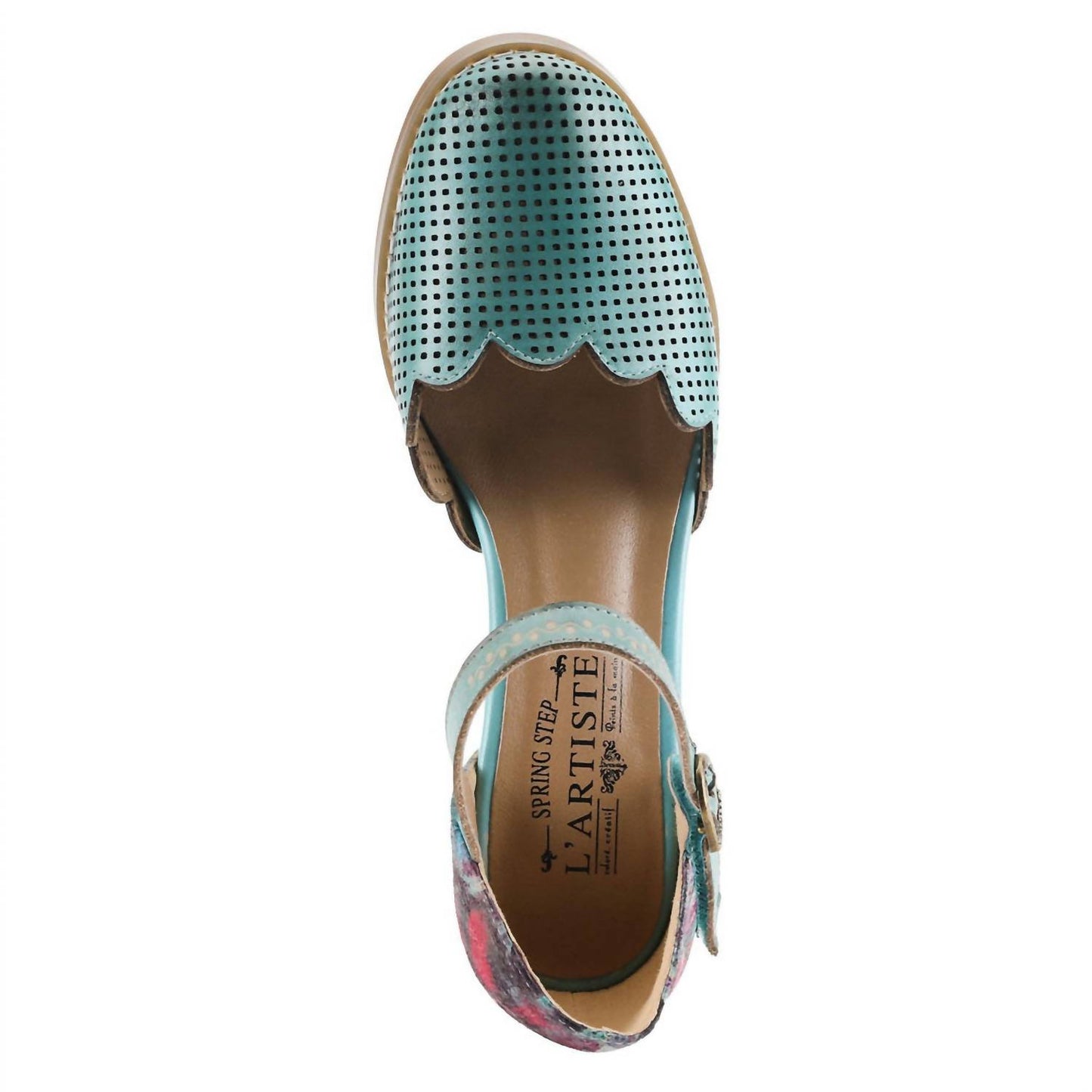 Women's Parchelle Shoes
