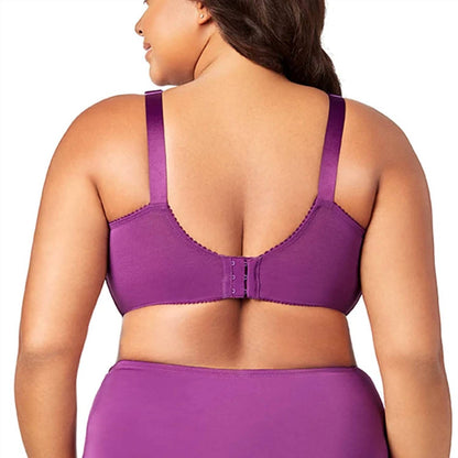 Lace Soft Cup Wireless Bra